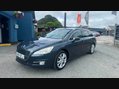 Peugeot 508 HDI SW ACTIVE NAVIGATION VERSION 3