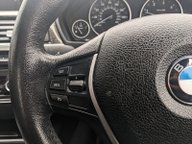 BMW 3 Series 320D LUXURY 20