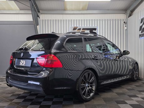 BMW 3 Series 3.0 330i M Sport Touring 5dr Petrol Auto Euro 4 (258 ps) 2