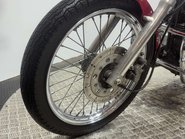 Honda CMX Rebel 2001 6k good running cruiser bike new MOT serviced 250cc 30
