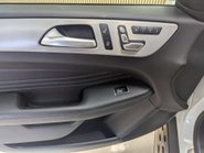 Mercedes-Benz GLE 2.1 GLE 250 D 4Matic AMG Line Premium Auto 4WD 5dr 37
