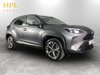 Toyota Yaris Cross 1.5 VVT-h Excel SUV 5dr Petrol Hybrid E-CVT Euro 6 (s/s) (116 ps) Alloys -