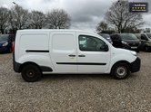 Renault Kangoo XLWB L3H1 Low Roof Business EURO 6 NO VAT 5