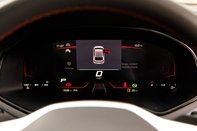 SEAT Ibiza ECOTSI FR DSG 14