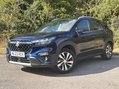 Suzuki S-Cross 1.5h Ultra AGS Auto ALLGRIP Euro 6 (s/s) 5dr 8