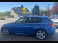 BMW 1 Series 2.0 116d M Sport Euro 5 (s/s) 5dr 4