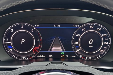Volkswagen Arteon R-LINE TDI 4MOTION DSG -APPLE CARPLAY -2 OWNERS -10 VW SERVICES  35