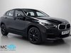 BMW X2 2.0 X2 xDrive 20i Sport Auto 4WD 5dr