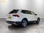 Volkswagen Tiguan Allspace 1.5 TSI EVO Match SUV 5dr Petrol DSG Euro 6 (s/s) (150 ps) 7