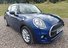 Mini Hatch 1.5 Cooper Auto Euro 6 (s/s) 5dr