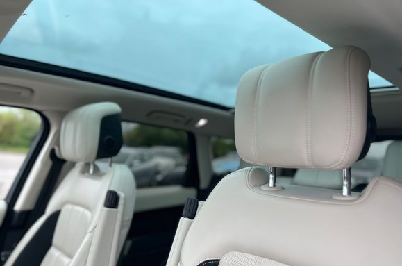 Land Rover Range Rover Sport HSE DYNAMIC AUTO P400e PETROL HYBRID PAN ROOF 27