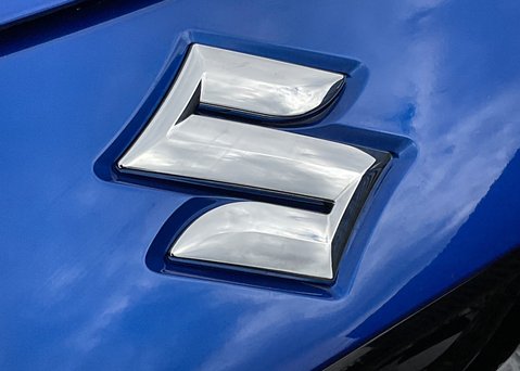 Suzuki Swift Motion 1.2 Mild Hybrid CVT 6