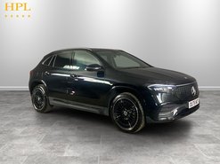 Mercedes-Benz EQA EQA 250+ 70.5kWh Urban Edition SUV 5dr Electric Auto (190 ps) Cruise Contr