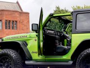 Jeep Wrangler RUBICON 11