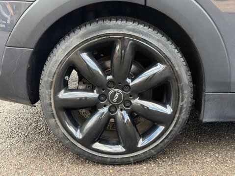 Mini Clubman 2.0 Cooper S Euro 6 (s/s) 6dr 46