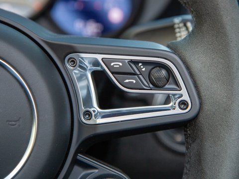 Porsche 718 BOXSTER GTS 18