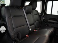 Jeep Wrangler 2.0 GME Sahara SUV 4dr Petrol Auto 4WD Euro 6 (s/s) (272 ps) 26