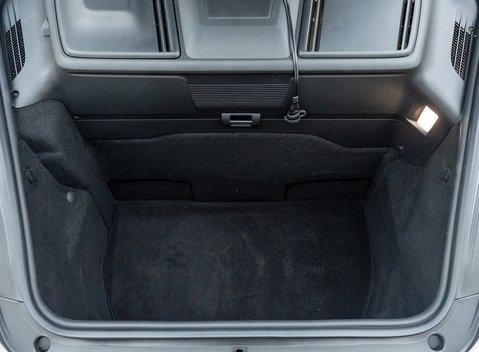 Porsche 911 GT3 RS 4.0 (997) 32