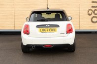 Mini Hatch COOPER SEVEN 6