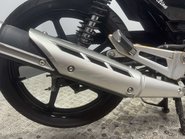 Yamaha YBR 125 2016 ONLY 6K GOOD LOOKING PROJECT BIKE SPARES OR REPAIR 125CC LEARNER 23