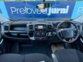 Peugeot Boxer 2.2 435 17seat Non-D1 accessible minibus CanDrive with A/C and Cruise. L3 H 5