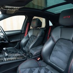 Porsche Macan 3.0T V6 GTS PDK 4WD Euro 6 (s/s) 5dr 1