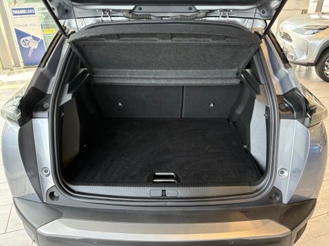 Peugeot 2008 1.2 PureTech GT EAT Euro 6 (s/s) 5dr 14