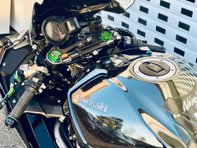Kawasaki ZX Ninja H2 28