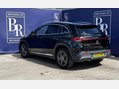 Mercedes-Benz EQA EQA 250+ 70.5kWh AMG Line SUV 5dr Electric Auto (190 ps) 7