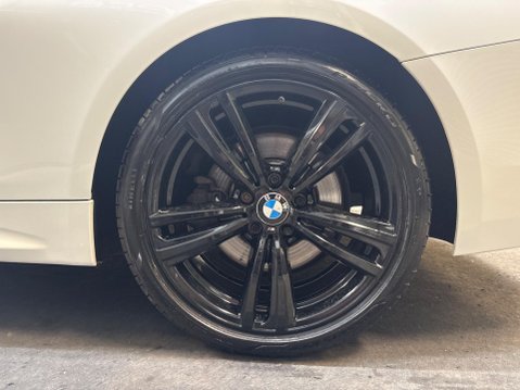 BMW 4 Series 3.0 435i M Sport Auto Euro 6 (s/s) 2dr 57