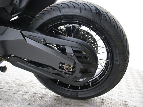 Honda Adv X-ADV 750-K 22