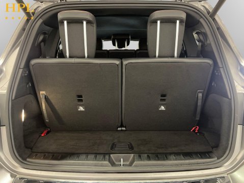 Mercedes-Benz EQB EQB 350 66.5kWh AMG Line SUV 5dr Electric Auto 4MATIC (292 ps) 26