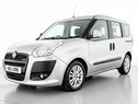 Fiat Doblo MULTIJET ELEGANZA