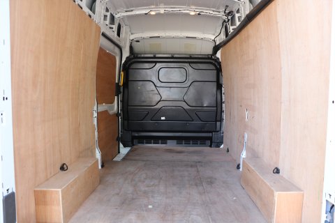 Ford Transit 350 2.0 EcoBlue Leader RWD L3 H3 LWB Euro 6 (130 ps) 7