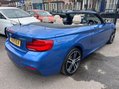 BMW 2 Series 2.0 220i M Sport Auto Euro 6 (s/s) 2dr 6