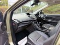 Ford Kuga 2.0 TDCi Titanium X SUV 5dr Diesel Manual AWD Euro 5 (163 ps) 22