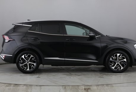 Kia Sportage 1.6 T-GDi '3' 48v