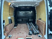 Ford Transit Connect 200 L1 100ps Panel Van - No VAT 11