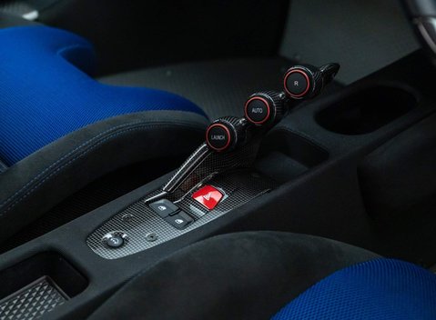 Ferrari 458 Speciale 11