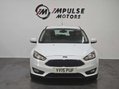 Ford Focus 1.0 Focus Zetec 5dr 4
