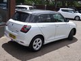 Suzuki Swift 1.2 MHEV Motion Euro 6 (s/s) 5dr 11
