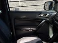 Ford Ranger 2.0 Ranger MS-RT Wildtrak EcoBlue 4x4 Auto 4WD 4dr 48