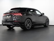 Audi Q8 3.0 TFSI V6 55 Black Edition SUV 5dr Petrol Tiptronic quattro Euro 6 (s/s) 30