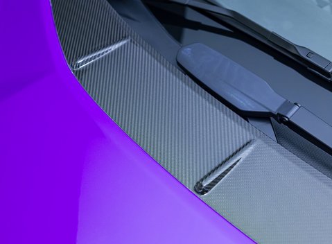 Lamborghini Revuelto 54