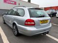 Jaguar X-Type 2.2 X-Type S Auto 5dr 6