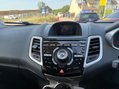 Ford Fiesta 1.4 Titanium 5dr 9