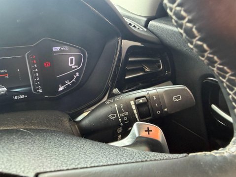 Kia Niro 1.6 GDi 3 DCT Euro 6 (s/s) 5dr 28