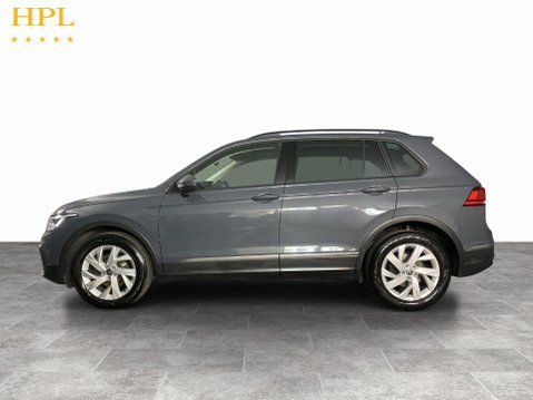 Volkswagen Tiguan 1.5 TSI Life SUV 5dr Petrol Manual Euro 6 (s/s) (150 ps) 4