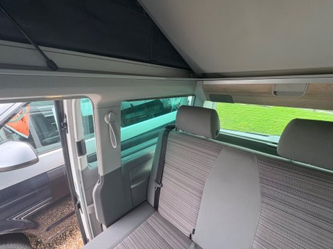 Volkswagen California Coast 16