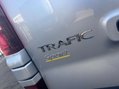 Renault Trafic 2.0 dCi Blue LL30 Sport Crew Van Double Cab 6dr Diesel Manual L2 H1 Euro 6 26